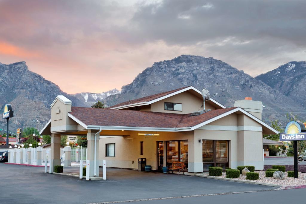 Days Inn Provo