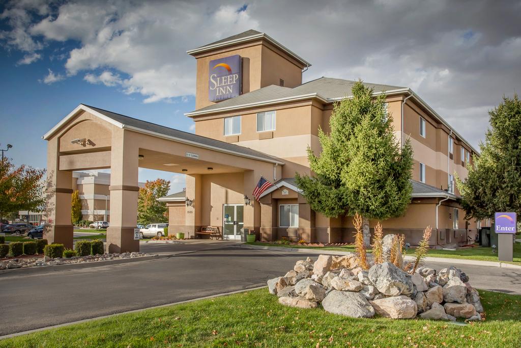 Sleep Inn Provo