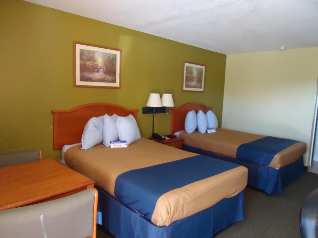 Americas Best Value Inn