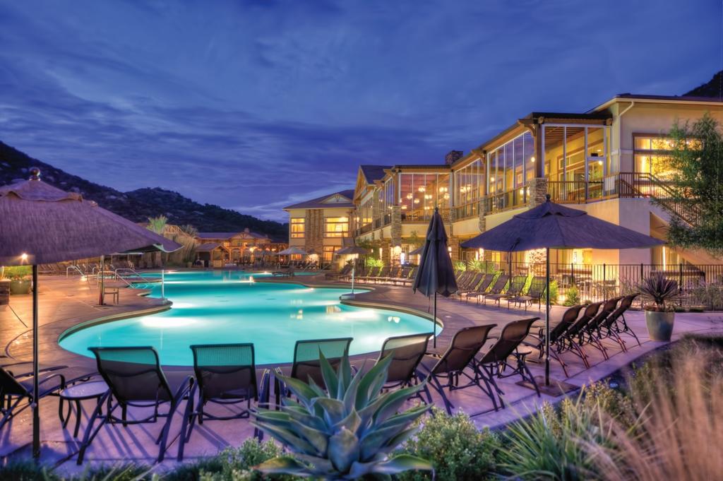 Welk Resorts San Diego