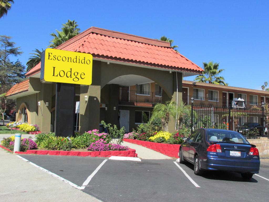 Escondido Lodge