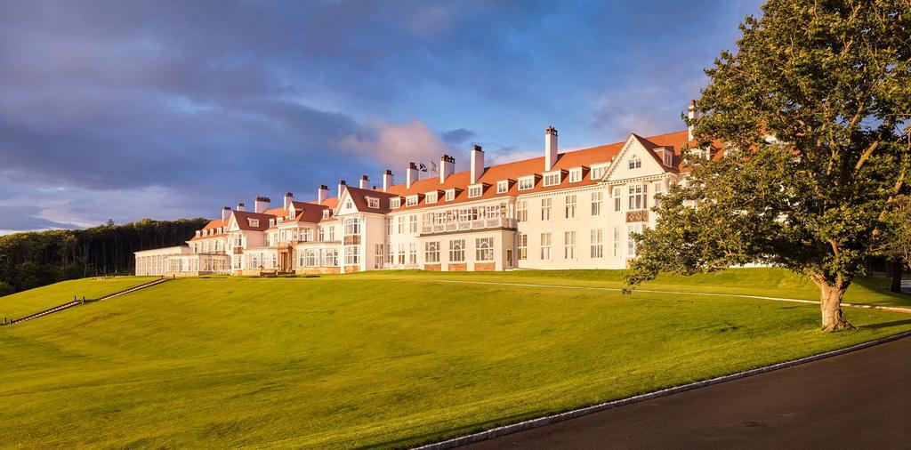 Turnberry Resort Scotland