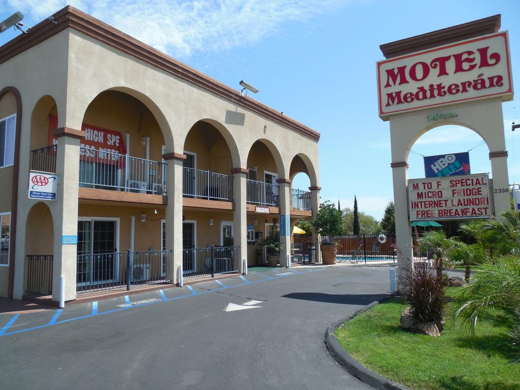 Motel Mediteran Safari Park