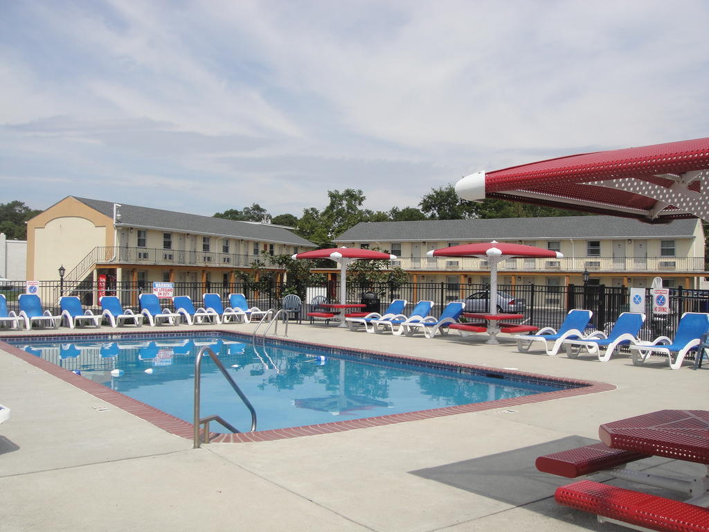 Econo Lodge Somers Point