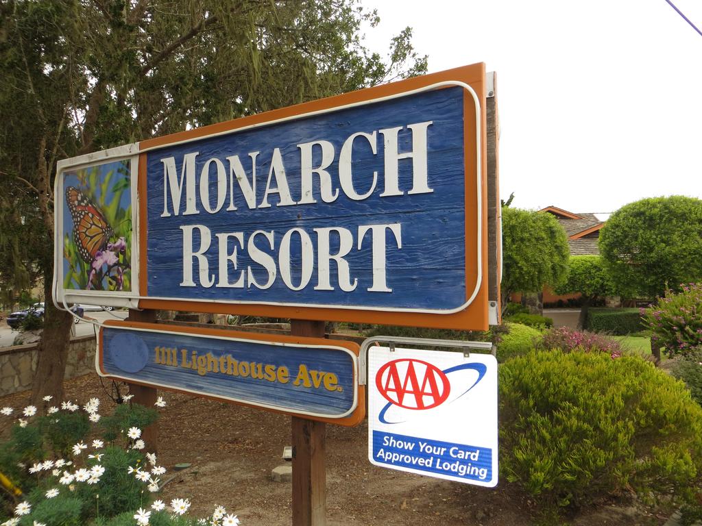 Monarch Resort