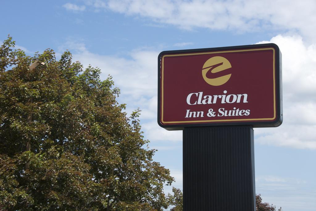 Clarion Inn and Suites Fairgrounds