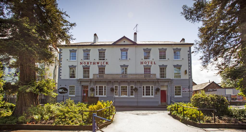 Northwick Hotel