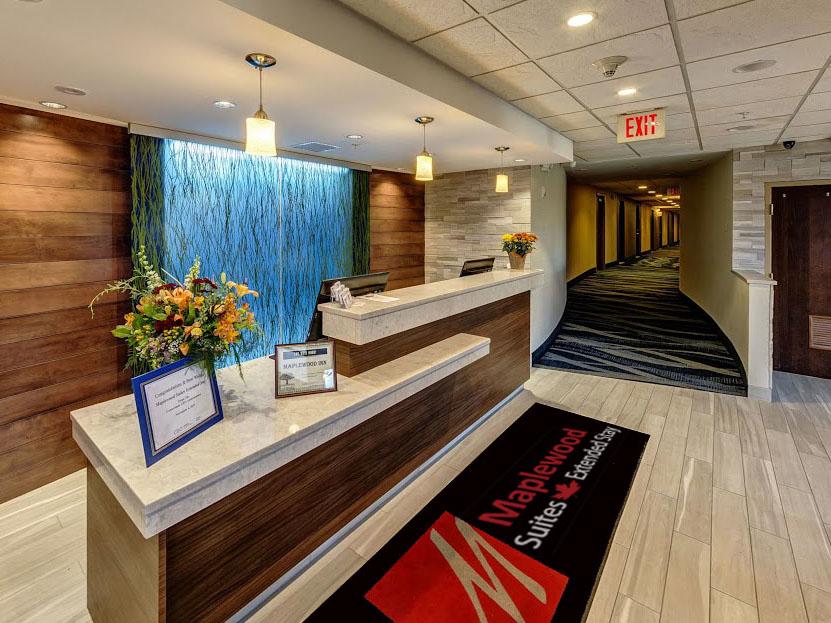 Maplewood Suites Extended Stay - Syracuse