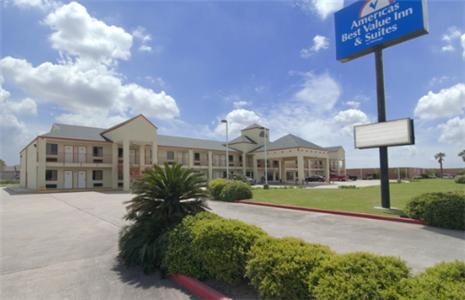 Americas Best Value Inn