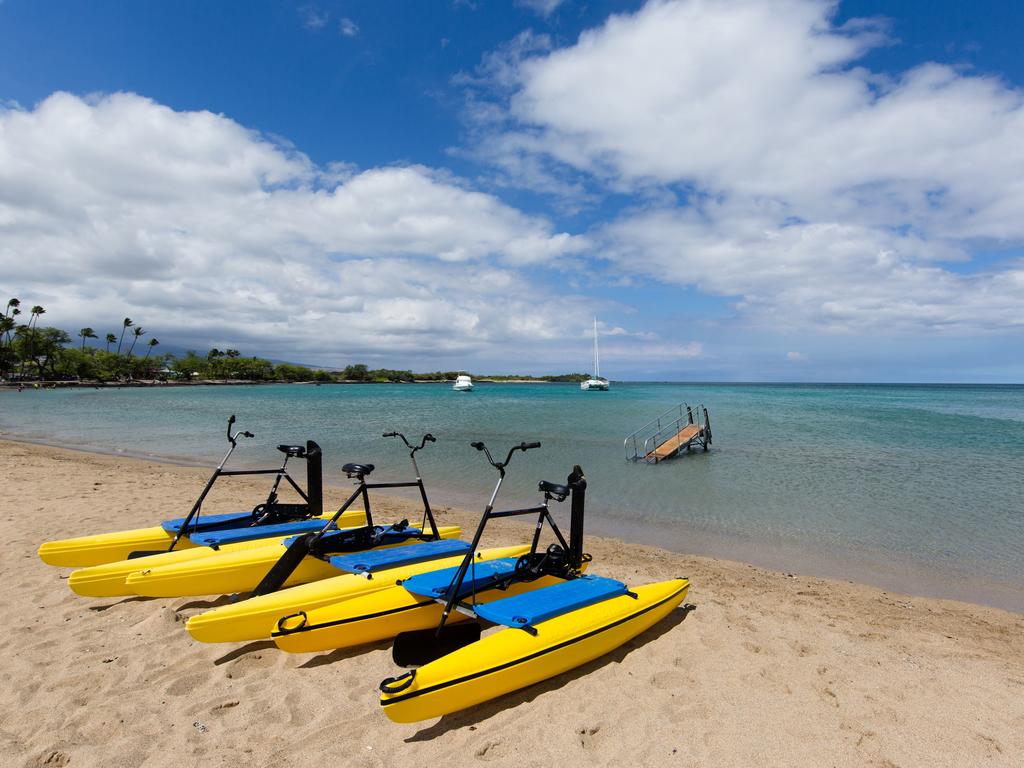 Vacation Club by Marriott Waikoloa Ocean Club