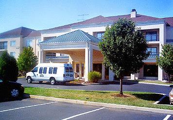 Courtyard Cincinnati Airport SouthFlorence