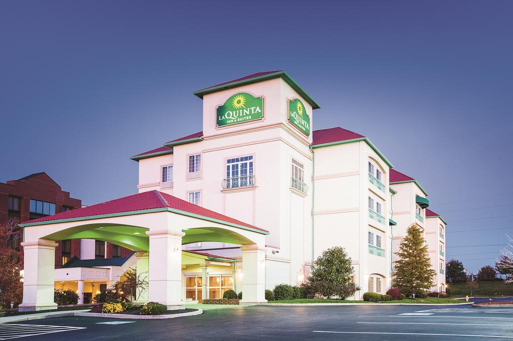 La Quinta Inn and Suites Cincinnati Airport Florence