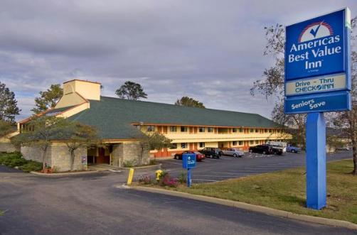 Americas Best Value Inn