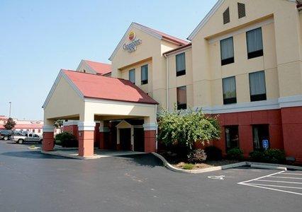 Comfort Inn Airport Turfway Road