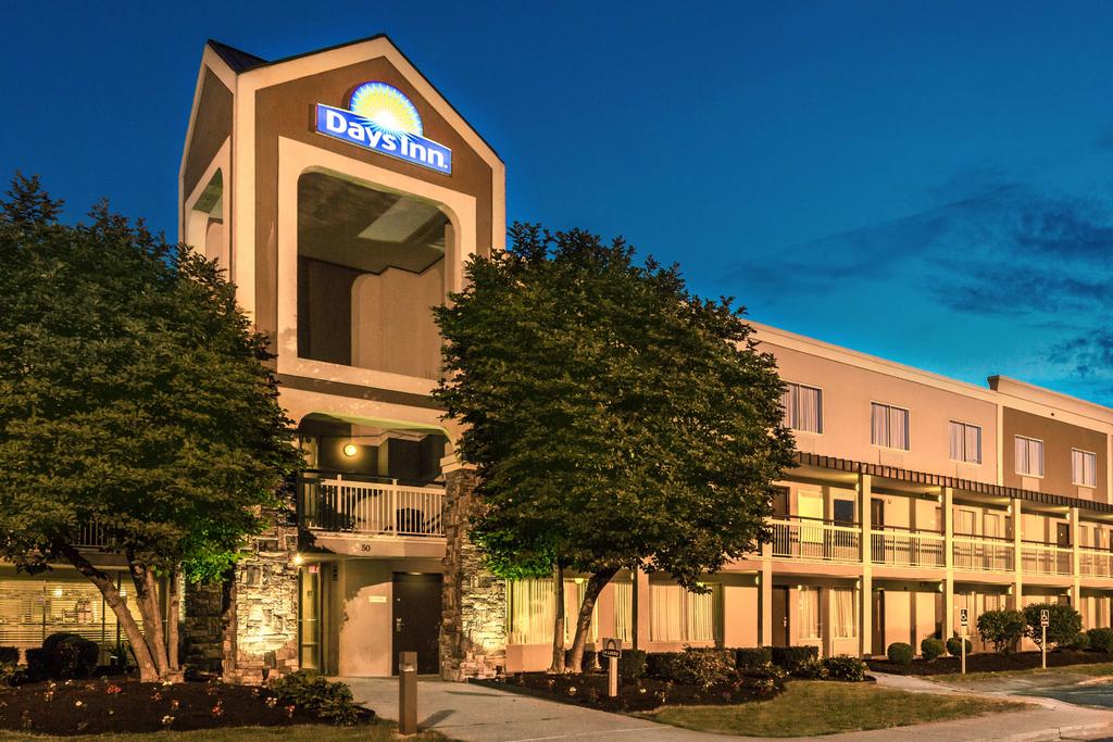 Days Inn Florence Cincinnati Area