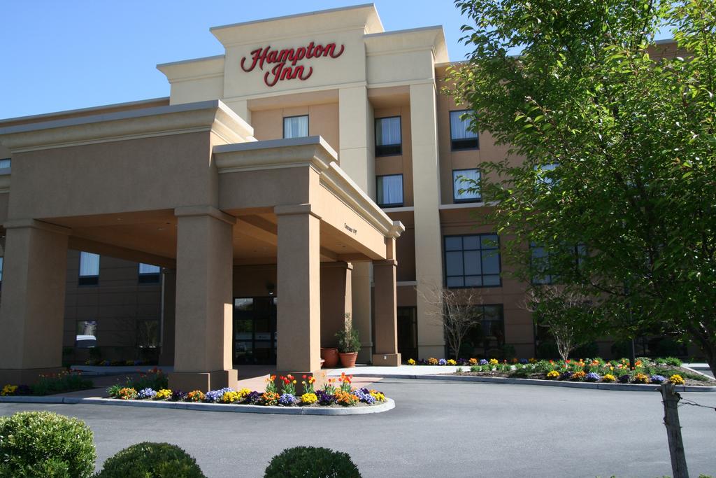 Hampton Inn Garden City