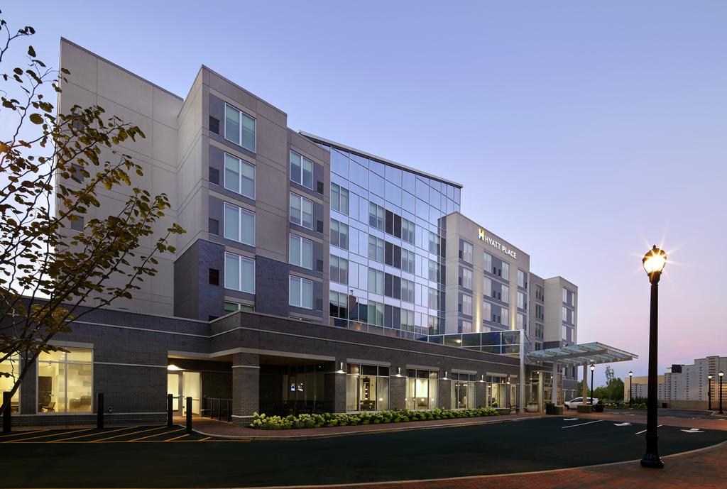 Hyatt Place Cleveland-Lyndhurst-Legacy Village