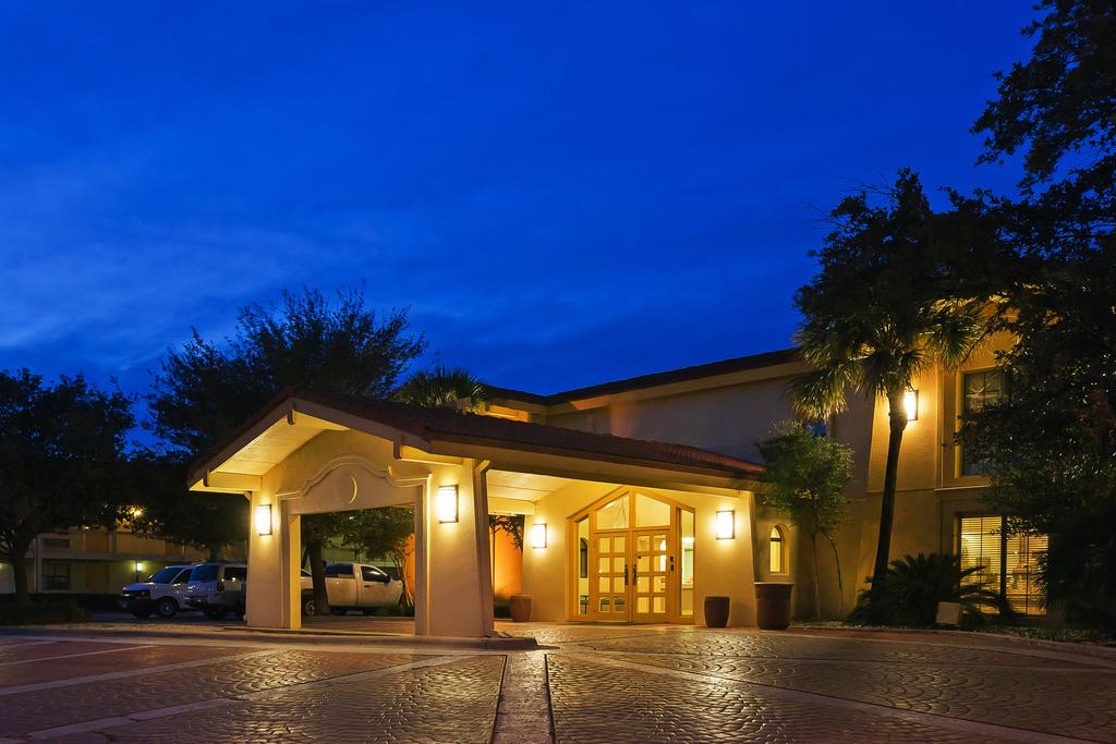 La Quinta Inn Eagle Pass