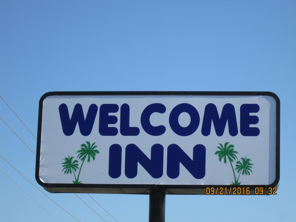 Welcome Inn