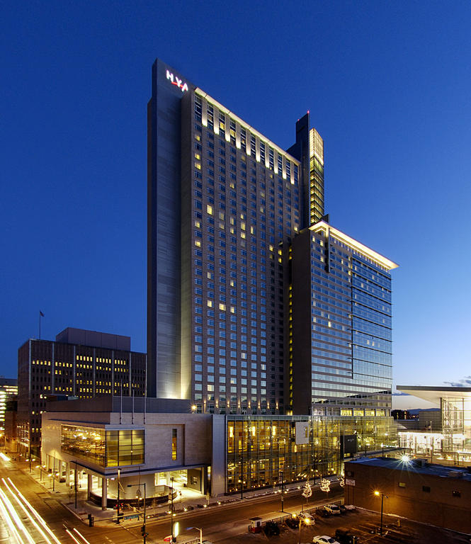 Hyatt Regency Denver