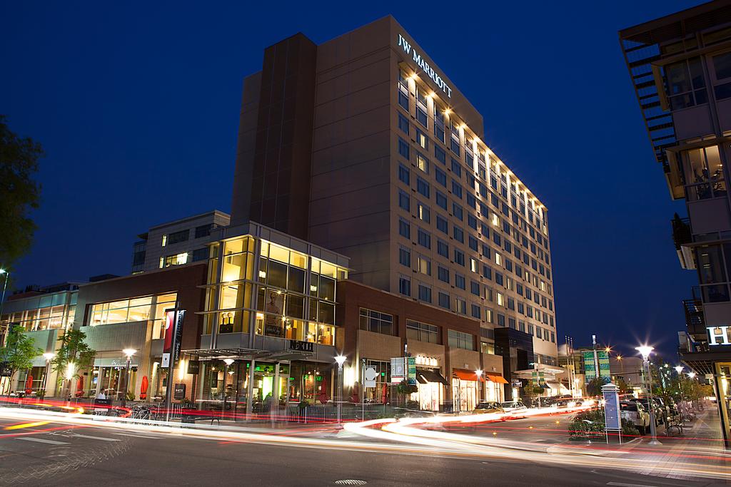 JW Marriott Denver Cherry Creek