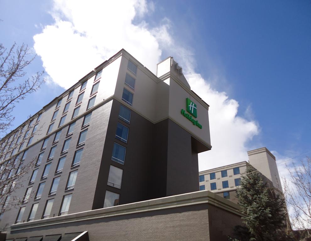 Holiday Inn Denver Cherry Creek