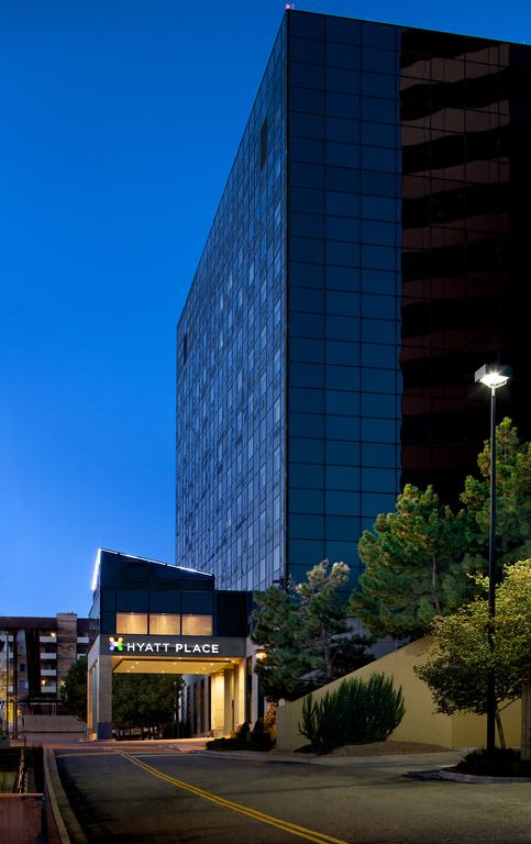 Hyatt Place Denver Cherry Creek