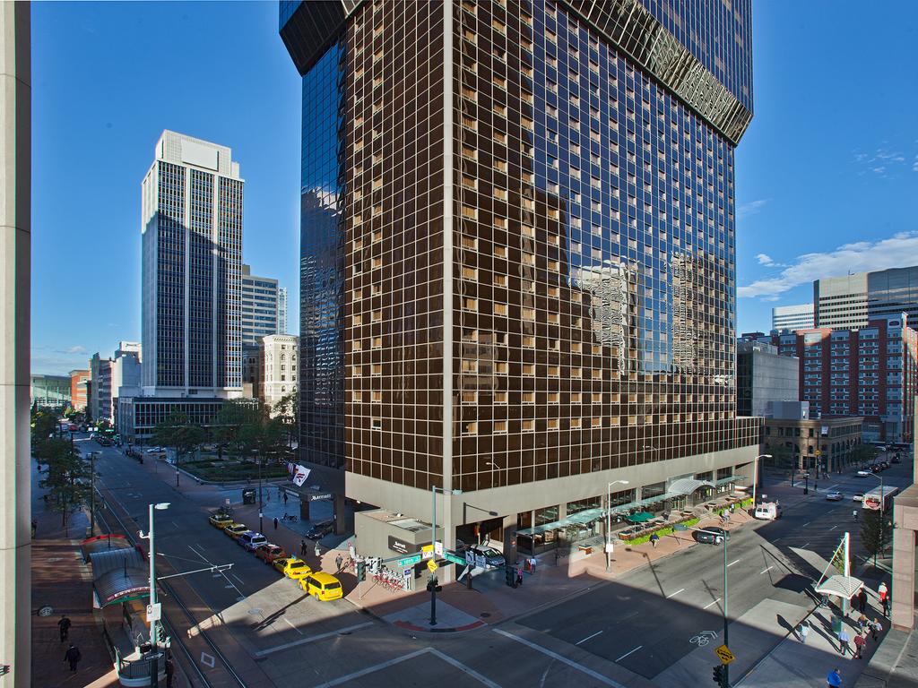 Denver Marriott City Center