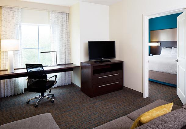 Residence Inn Denver Stapleton