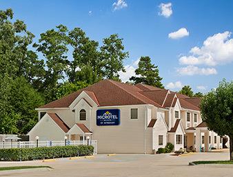 Microtel Inn And Suites by Wyndham Ponchatoula Hammond