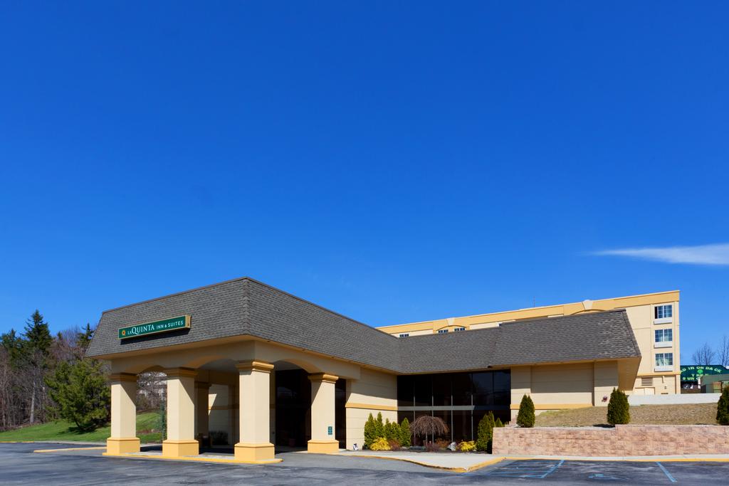 La Quinta Inn and Suites White Plains - Elmsford