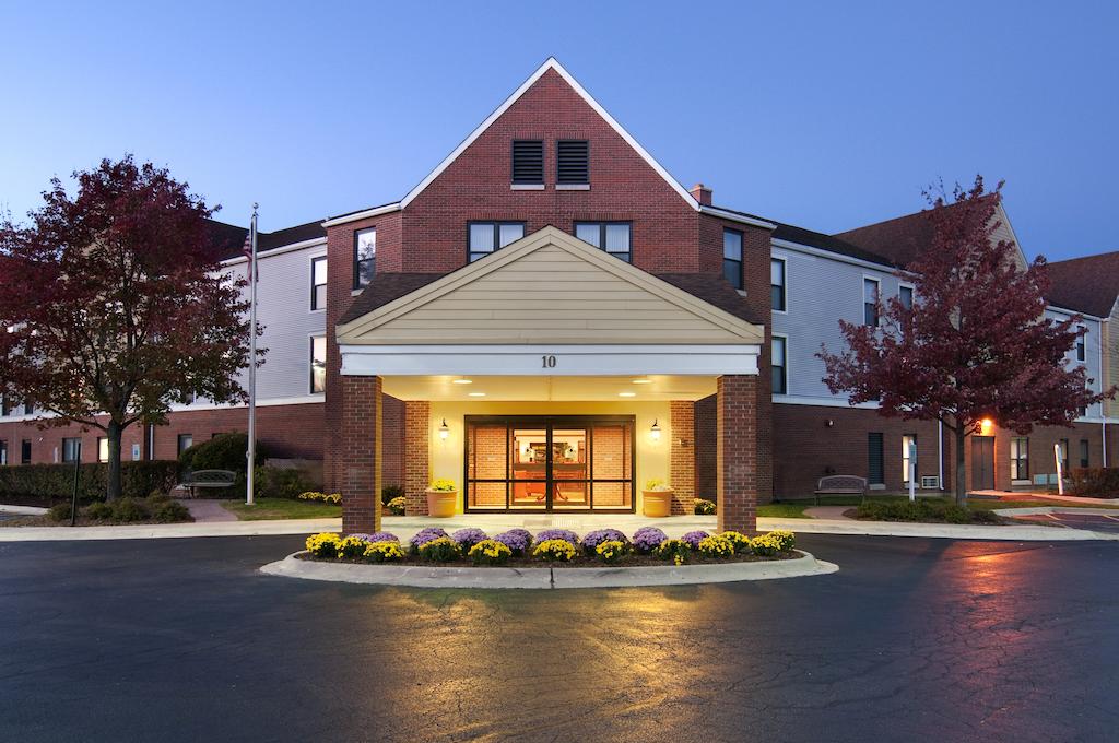 Homewood Suites by Hilton Chicago-Lincolnshire - IL