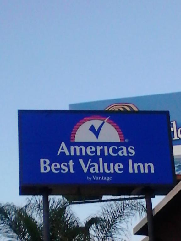 Americas Best Value Inn