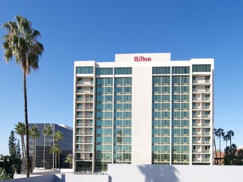 Hilton Pasadena