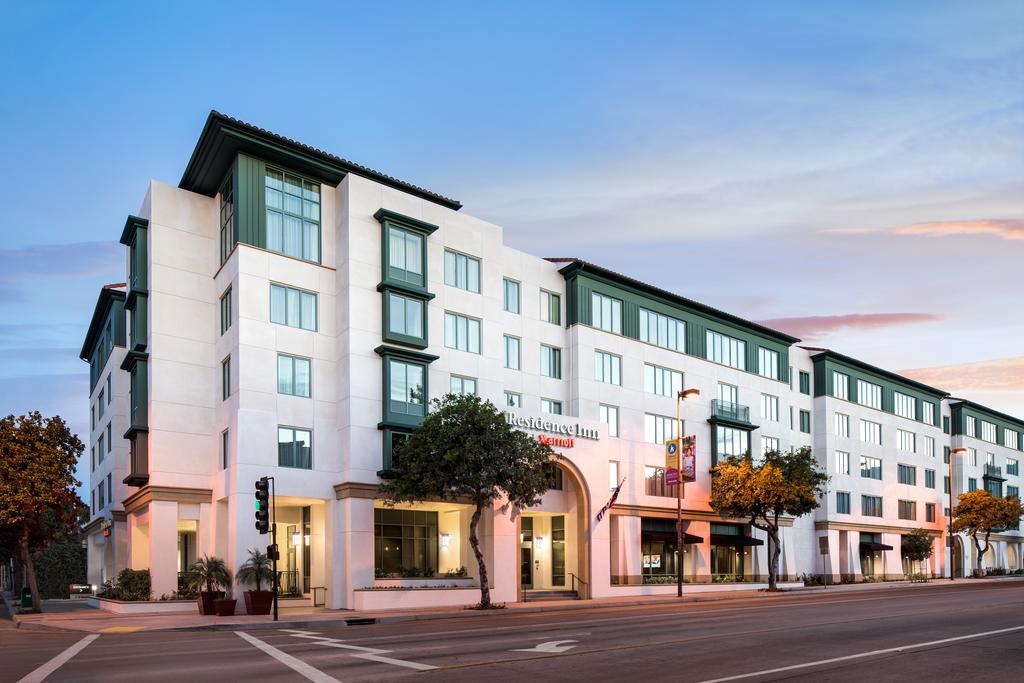 Residence Inn Los Angeles PasadenaOld Town