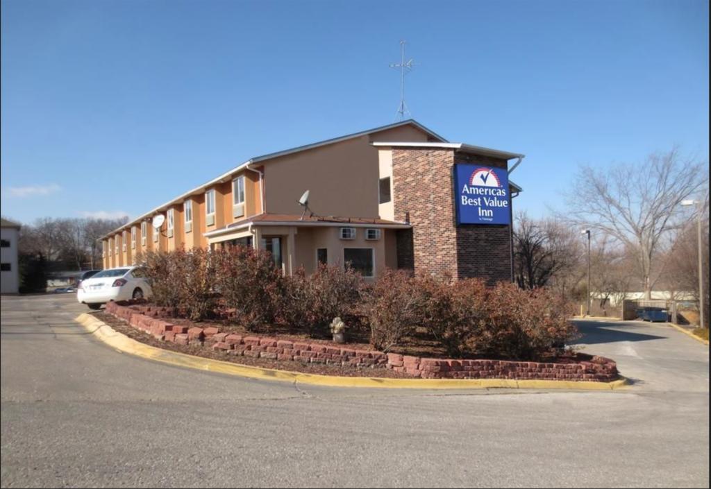 Americas Best Value Inn