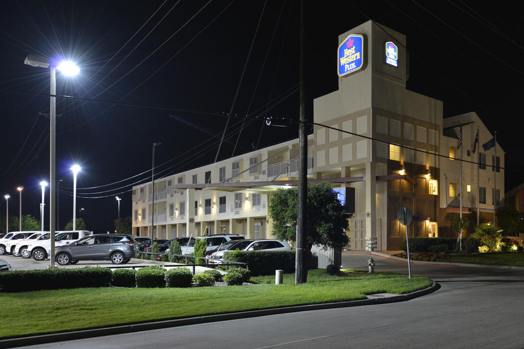 BEST WESTERN PLUS Rockwall Inn and Suites