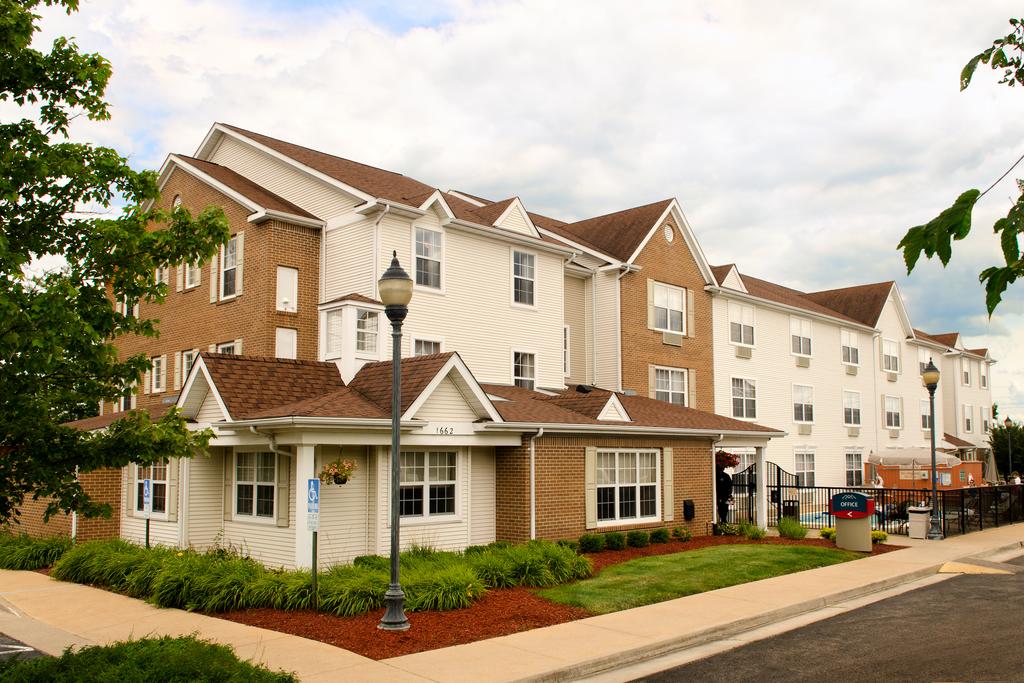 TownePlace Suites St Louis Fenton