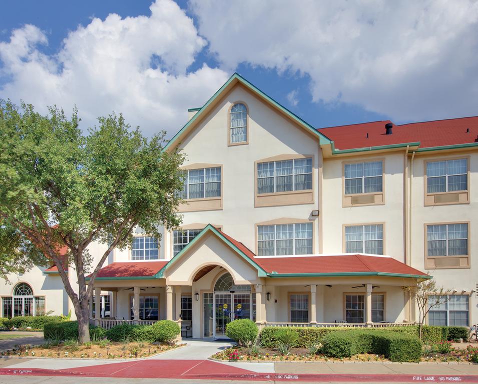 La Quinta Inn and Suites Rockwall