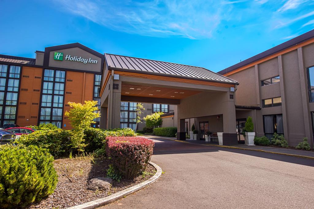 Holiday Inn Portland South-Wilsonville