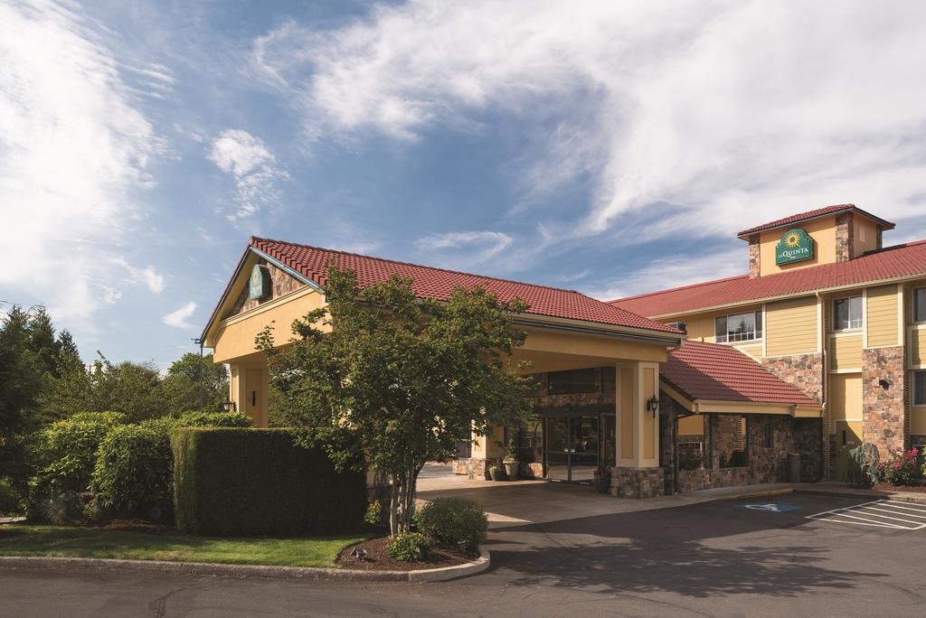 La Quinta Inn Wilsonville