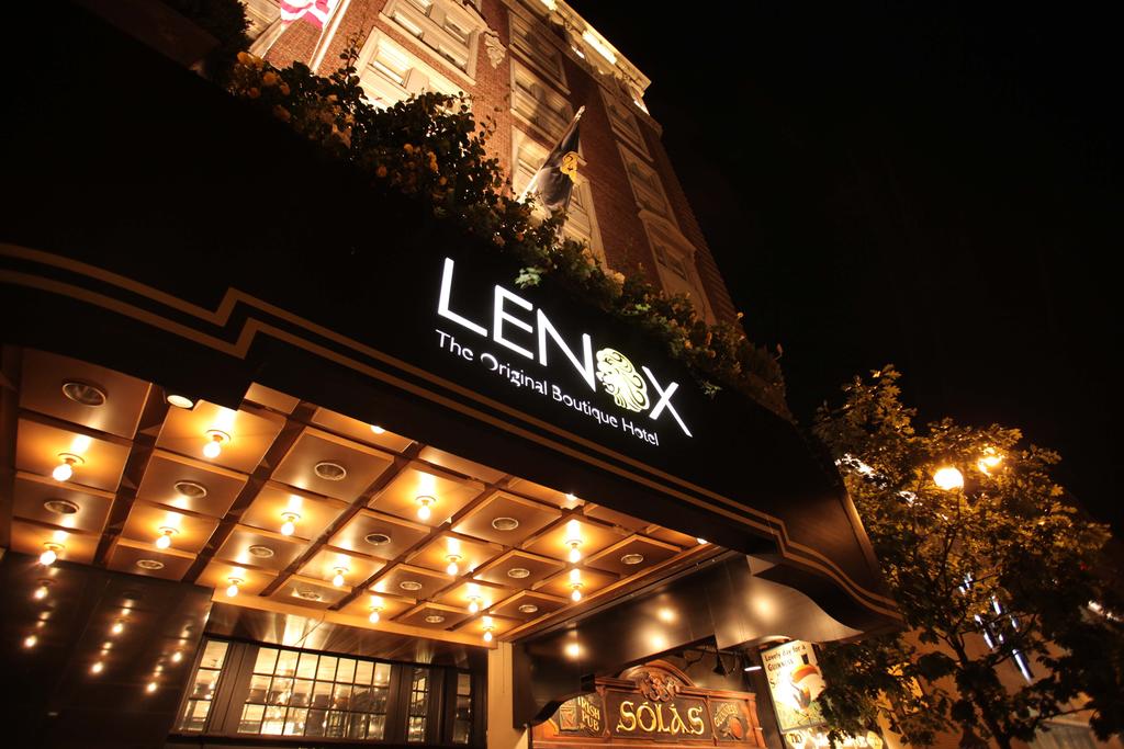 The Lenox