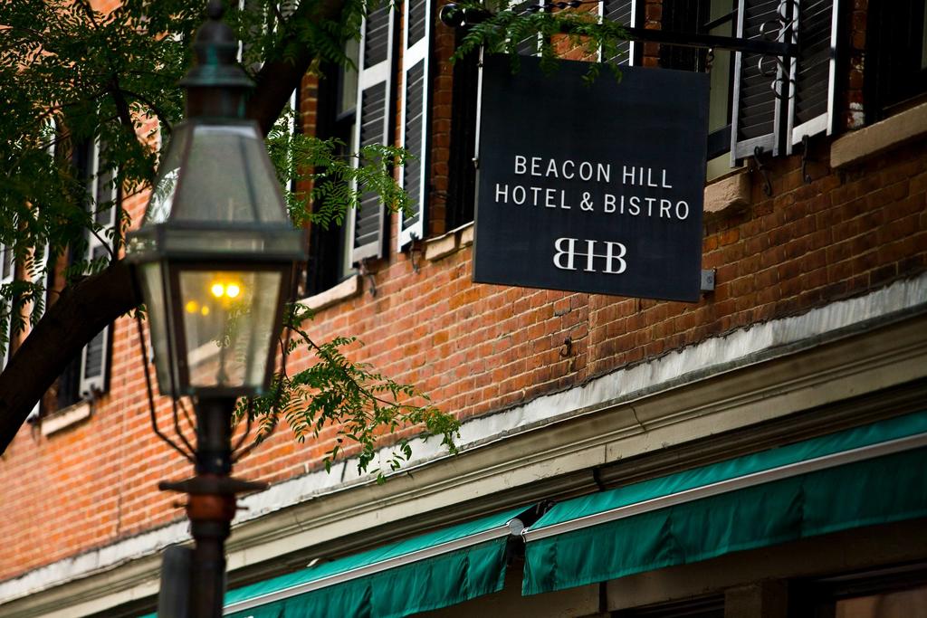 Beacon Hill Hotel and Bistro