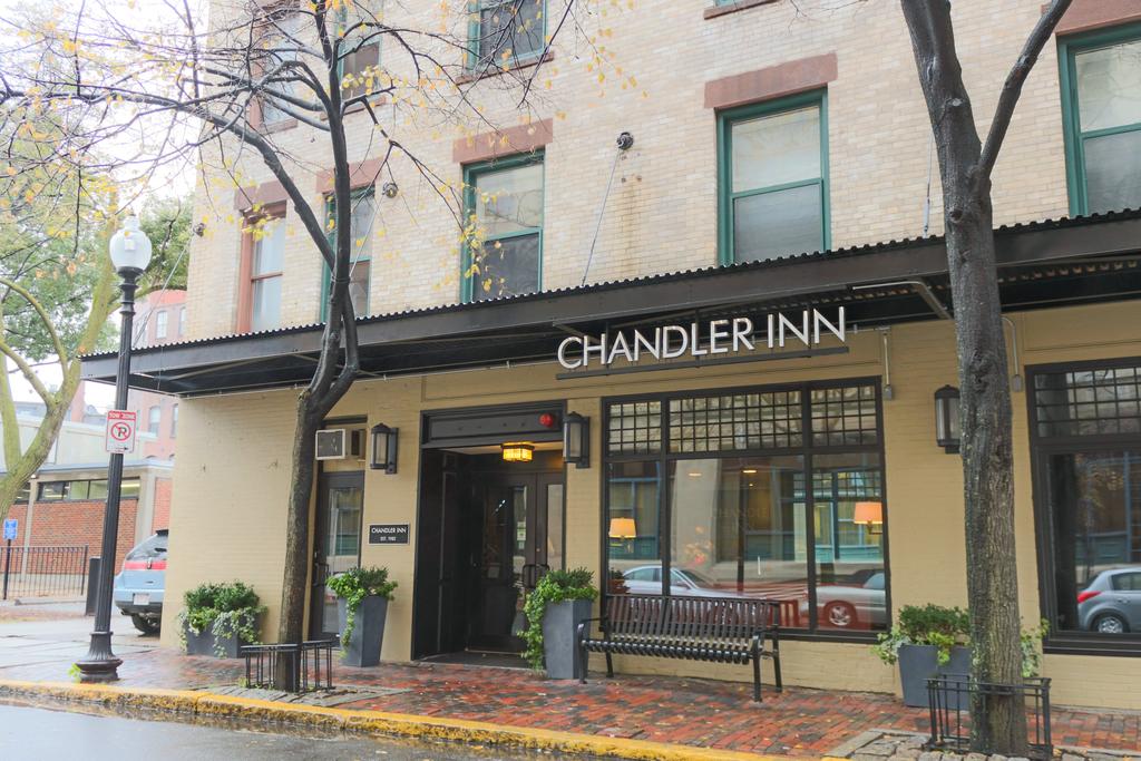 Chandler Inn Hotel