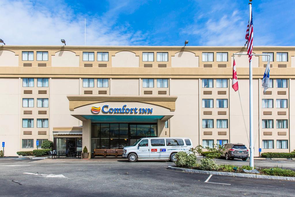 Comfort Inn Boston