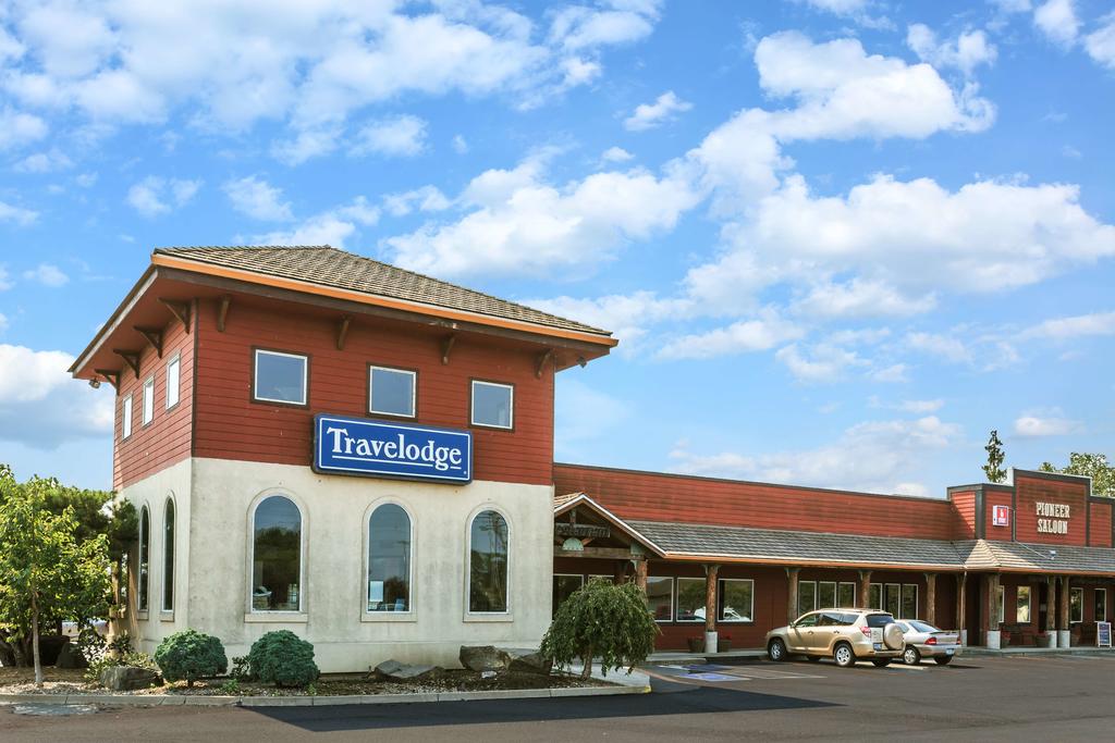 Travelodge Pioneer Villa