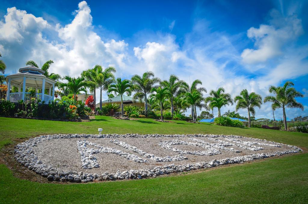 Lai Nani Oceanfront Estate