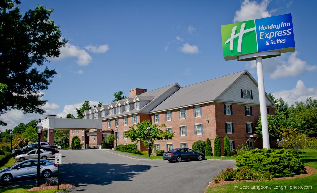 Holiday Inn Express Merrimack