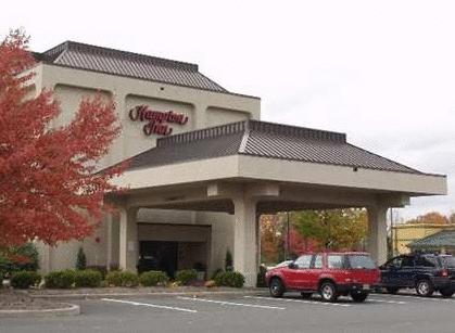 Hampton Inn Cherry Hill-Voorhees