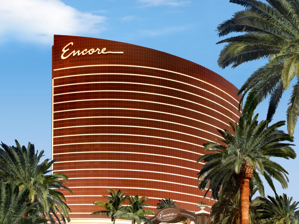 Encore - Wynn Las Vegas